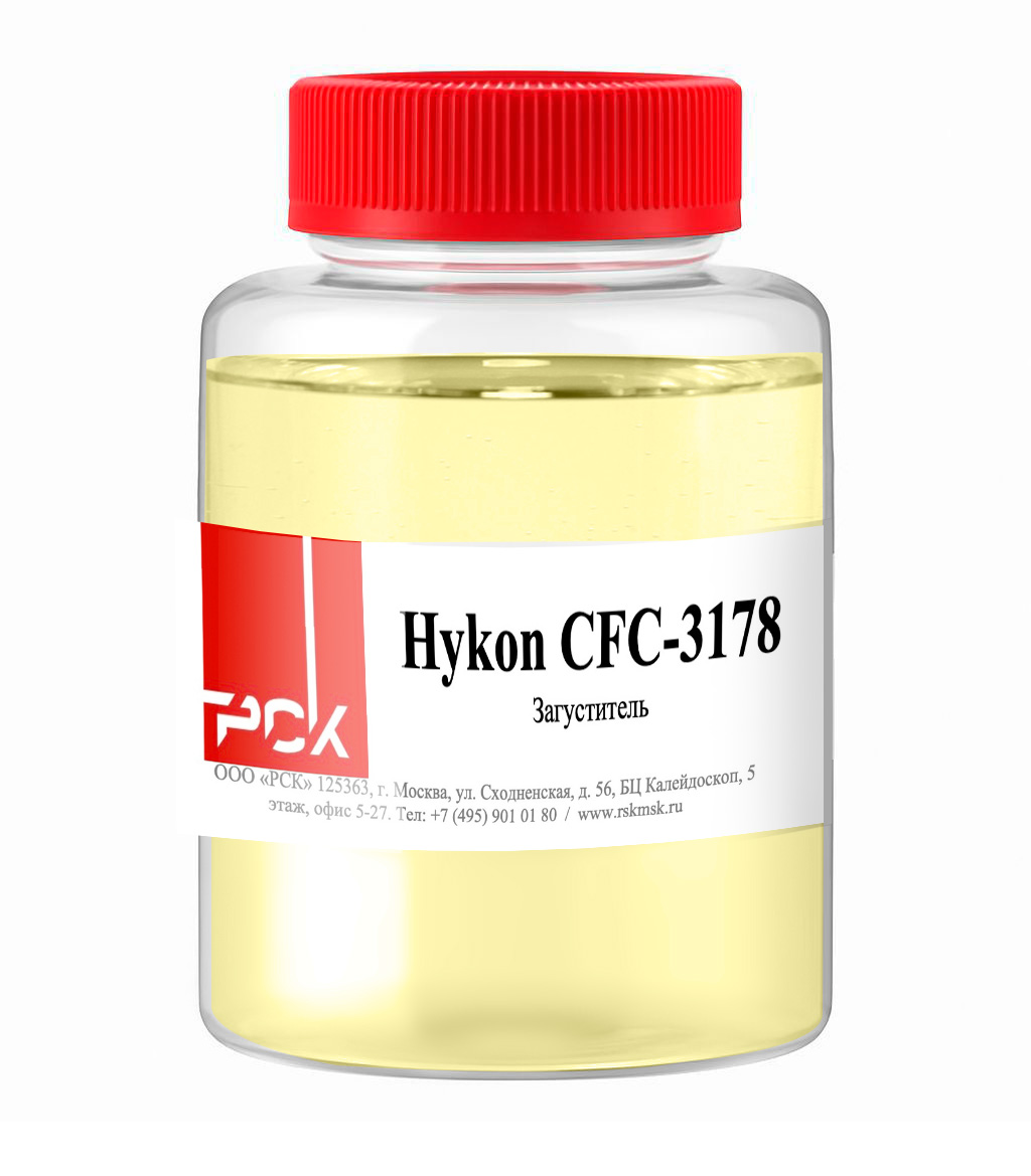 Hykon CFC-3178